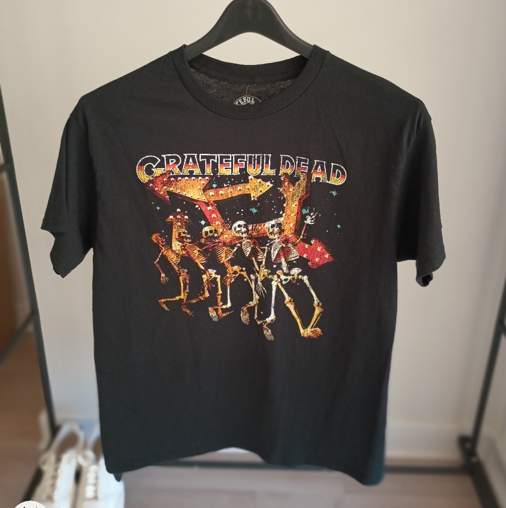 Grateful Dead Tee